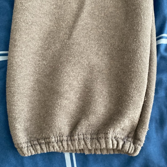 Dark grey sweatpants - Picture 14 of 17